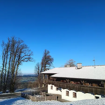Gut-lichtenau Hauzenberg
